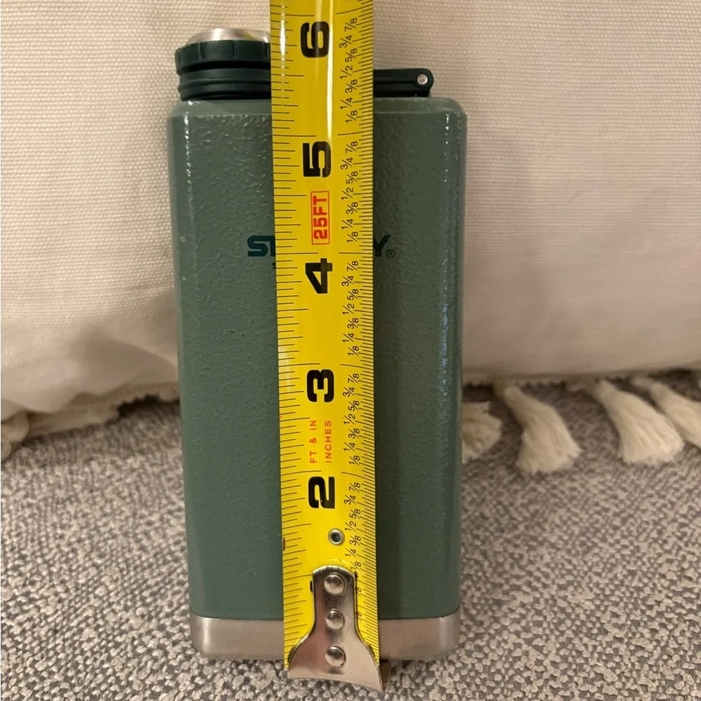 Stanley Travel Flask - Picture 3 of 7